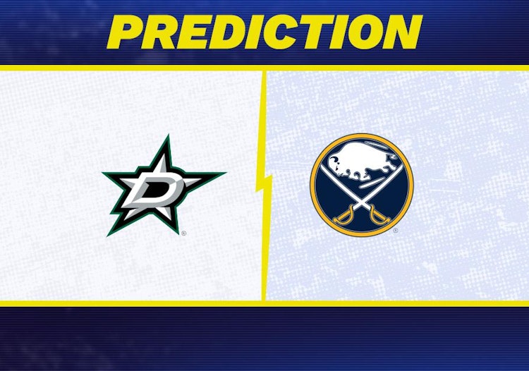 Dallas Stars-Buffalo Sabres Predictions and Game Preview.