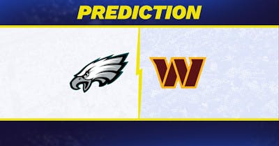 Philadelphia Eagles vs. Washington Commanders: Experts release early Week 8 preview [2026]