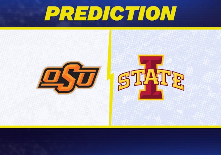 Oklahoma State-Iowa State Predictions and Game Preview.