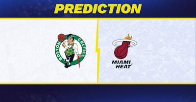 Celtics vs. Heat prediction: Why Boston is favored to win Wednesday's NBA matchup [4/1/2026]