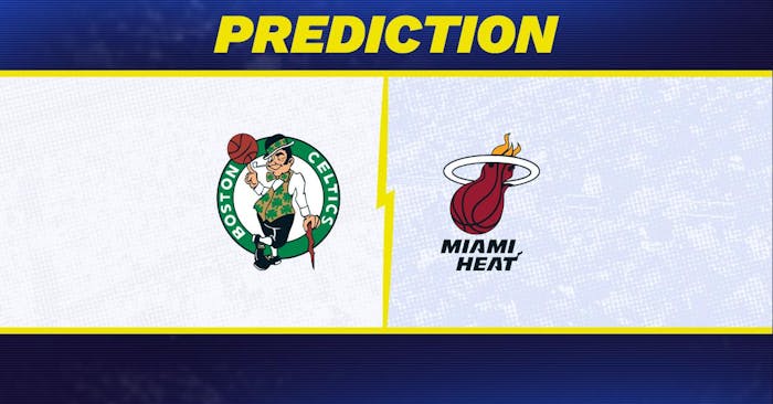 Celtics vs. Heat prediction: Why Boston is favored to win Wednesday's NBA matchup [4/1/2026]