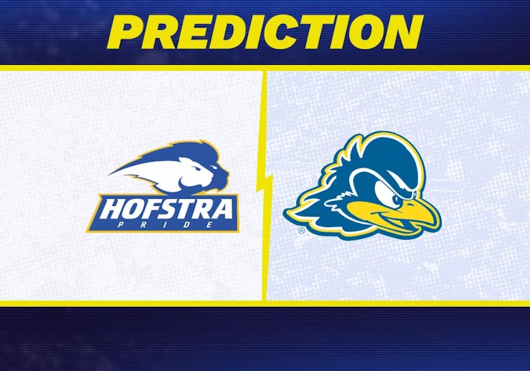 Hofstra-Delaware Predictions and Game Preview.