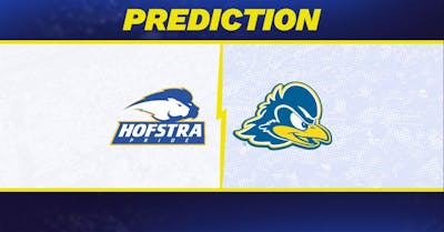 Hofstra vs. Delaware Prediction: Delaware Predicted to Win College Basketball Matchup [2/22/2025]