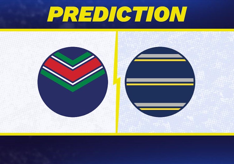 New Zealand Warriors-North QLD Cowboys Predictions and Game Preview.