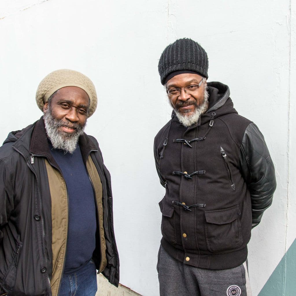 Channel One // 7-12-17