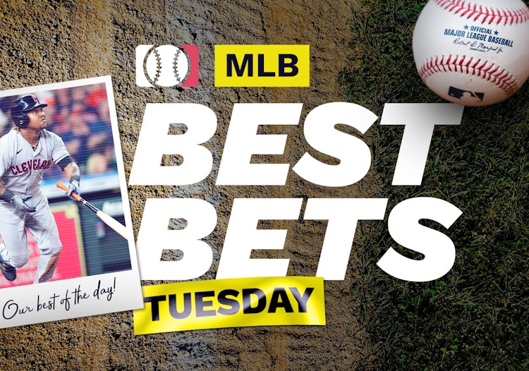 Best MLB Betting Picks and Parlay - Tuesday, September 6, 2022