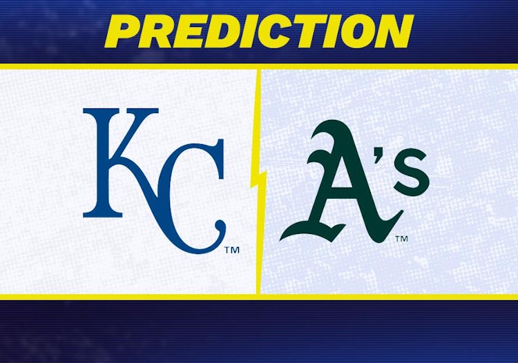 Kansas City Royals-Athletics Predictions and Game Preview.