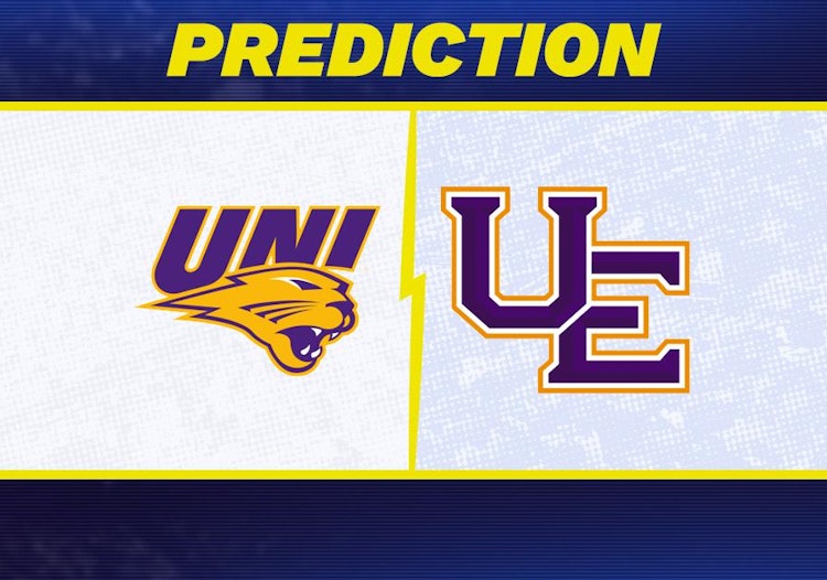 Northern Iowa-Evansville Predictions and Game Preview.