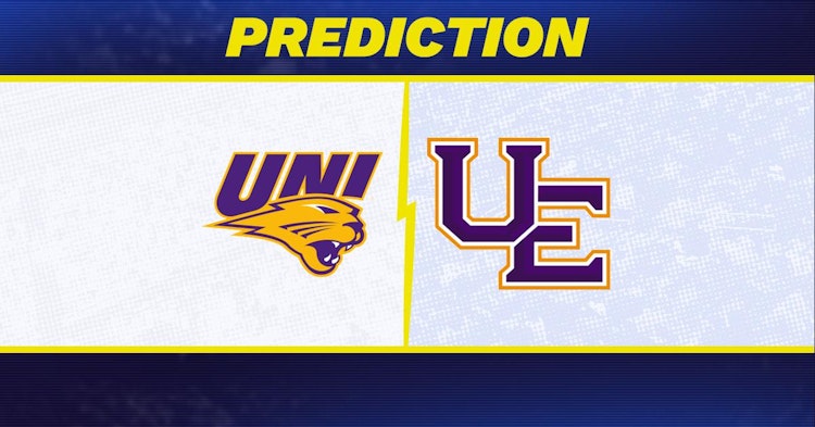 Northern Iowa-Evansville Predictions and Game Preview.