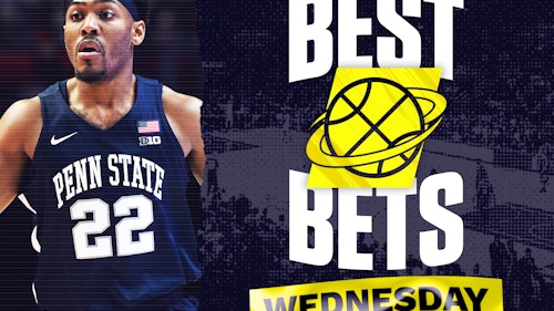 College Basketball Best Bets: Three Favorite Picks for Wednesday, December 7