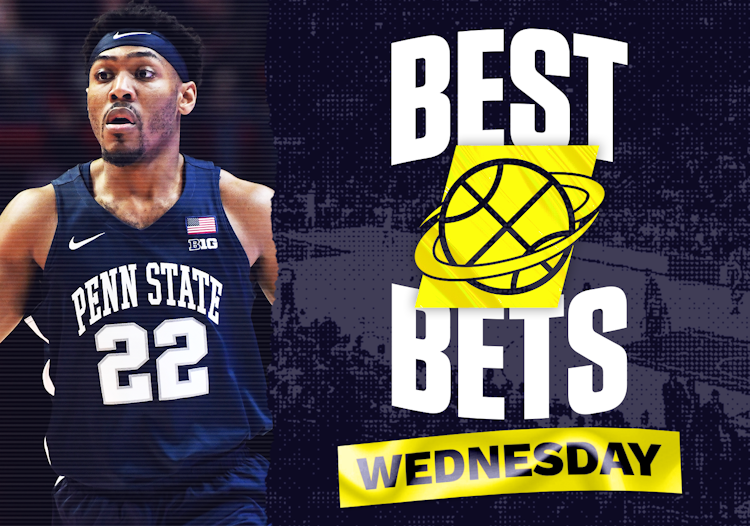 College Basketball Best Bets: Three Favorite Picks for Wednesday, December 7