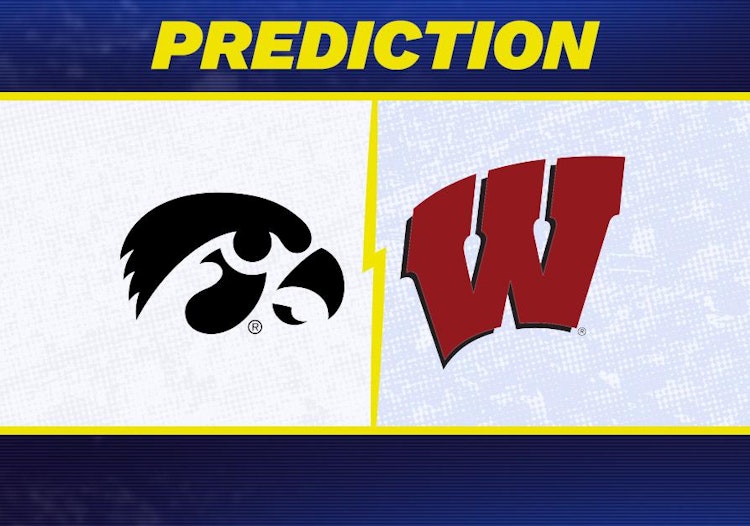Iowa-Wisconsin Predictions and Game Preview.