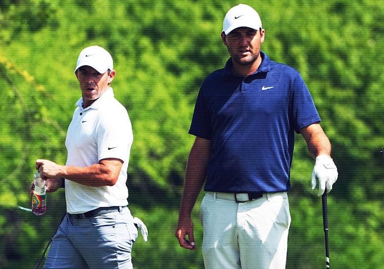 Bet365 bonus code reveals $5 into $2.1K Betting Strategy for The Open Championship Parlay Picks