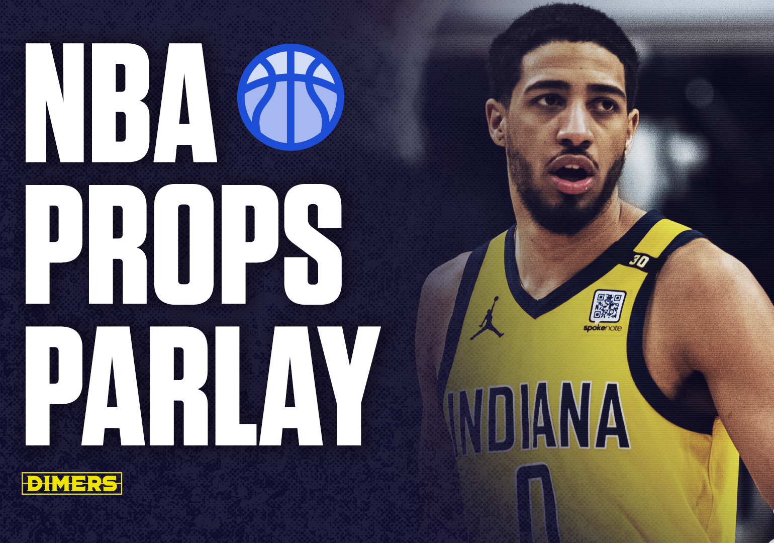 Our Best NBA Player Props To Parlay In Indiana Pacers Vs. Brooklyn Nets ...