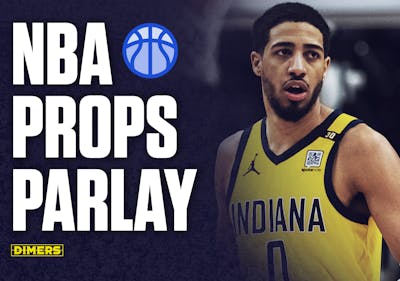 Our Best NBA Player Props To Parlay in Indiana Pacers vs. Brooklyn Nets on April 3