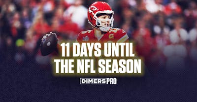 NFL Predictions: Which Teams Average 11 Regular-Season Wins?