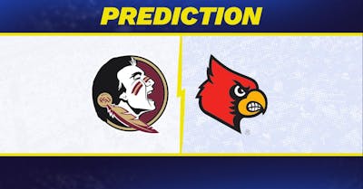 FSU vs. Louisville prediction favors Louisville to win in college football Week 6 [2026]