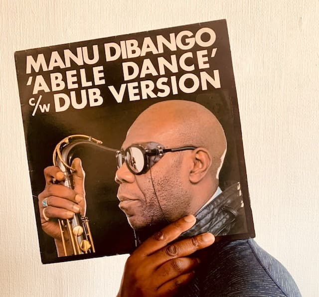 Peace, Positivity and Blessings: Charlie Dark