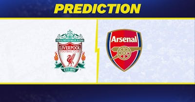 Liverpool vs. Arsenal prediction, odds, Premier League picks [11/1/2026]