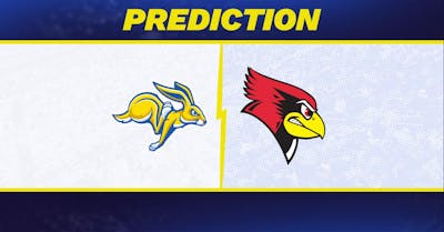 South Dakota State vs. Illinois State prediction: Why South Dakota State is favored to win in college football Week 5 [2026]