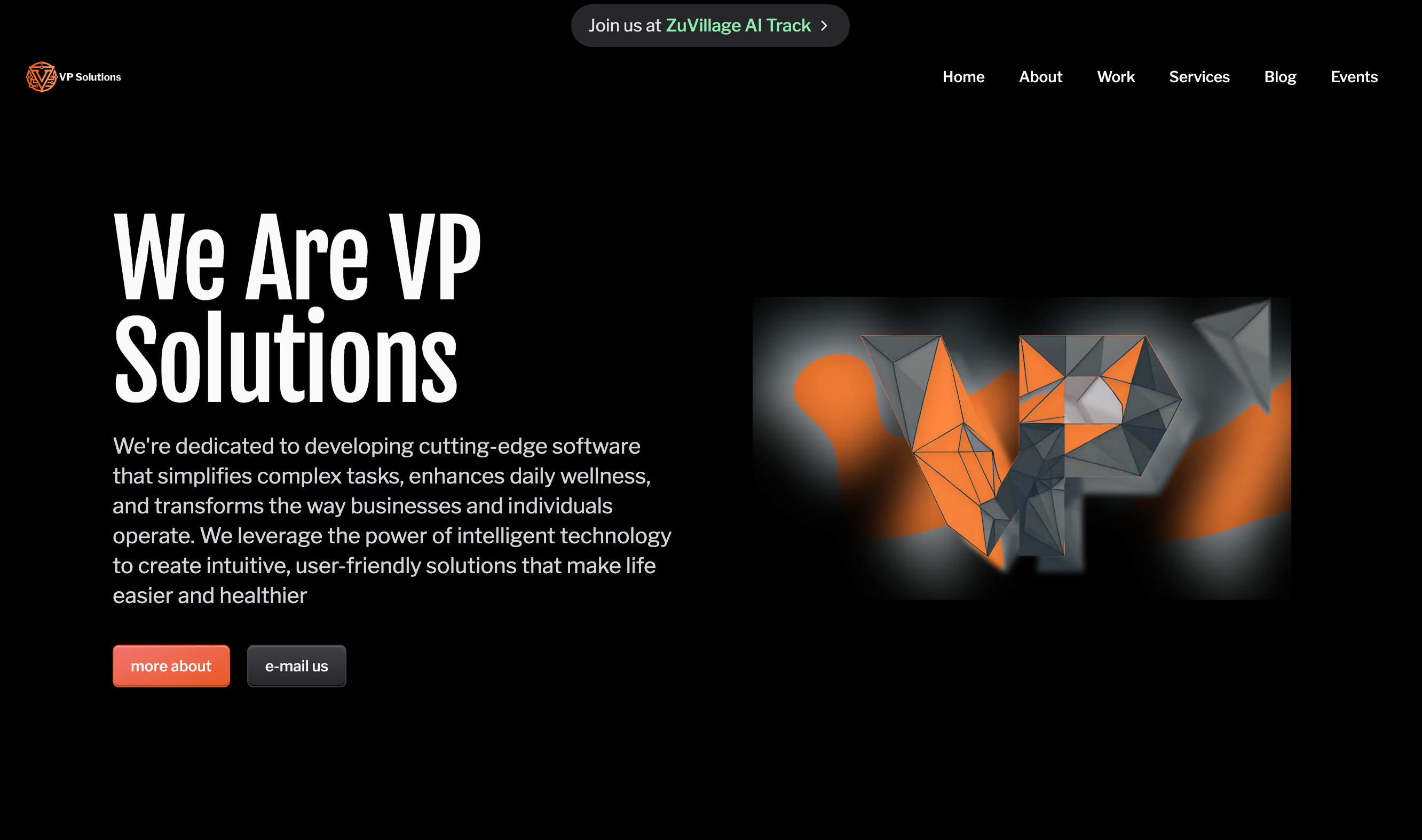 VP solutions image