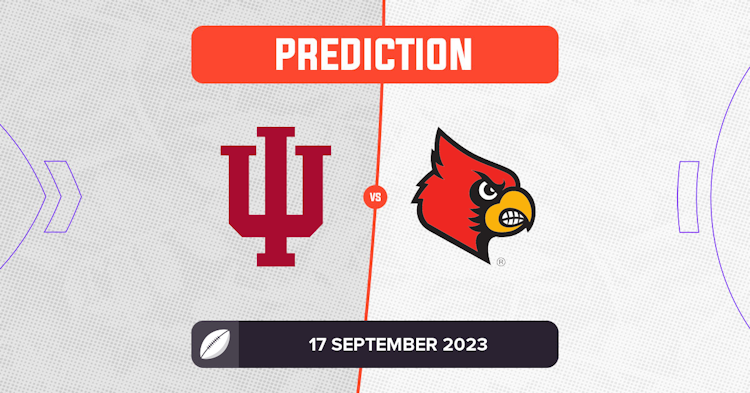 Indiana vs. Louisville Predictions & Picks – September 16