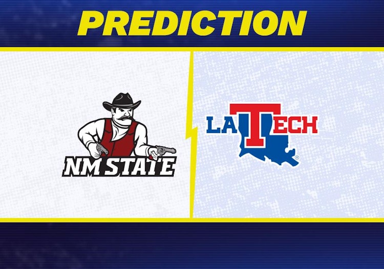 New Mexico State-Louisiana Tech Predictions and Game Preview.