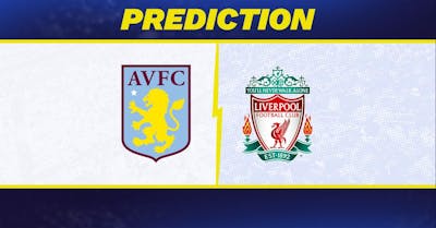 Aston Villa vs. Liverpool Prediction, Odds, Premier League Picks [2/19/2025]