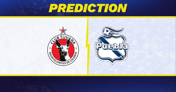 Club Tijuana-Puebla Predictions and Game Preview.