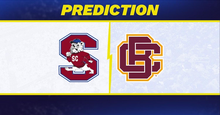 South Carolina State-Bethune-Cookman Predictions and Game Preview.