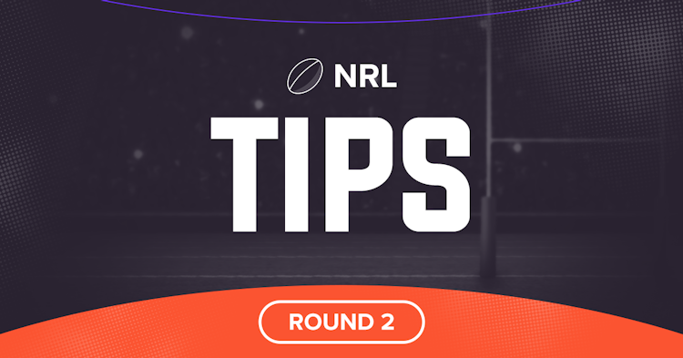 NRL Betting Tips Round 2, Predictions & Analysis