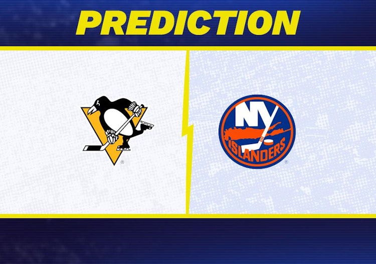 Pittsburgh Penguins-NY Islanders Predictions and Game Preview.