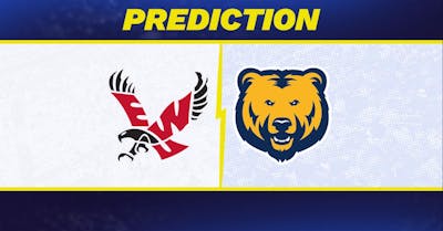 Eastern Washington vs. Northern Colorado Prediction: Northern Colorado Predicted to Win College Basketball Matchup [2/20/2025]