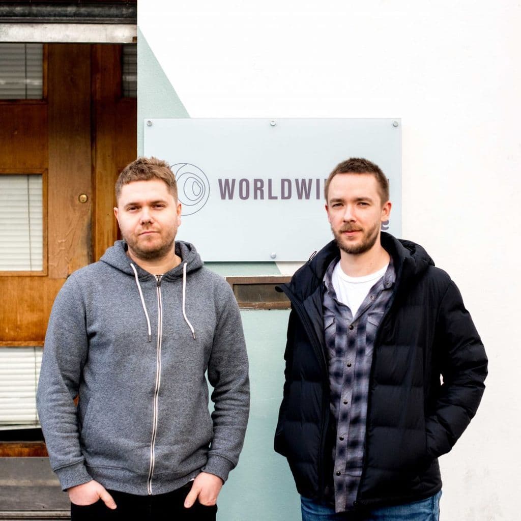 GoGo Penguin // 01-02-18