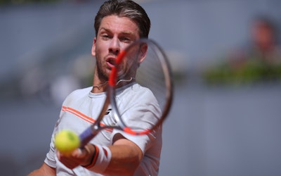 Montreal Open: Cam Norrie overcomes 0.1% win probability to beat Alex De Minaur