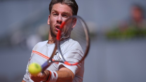Montreal Open: How Cam Norrie pulled of an impossible comeback to beat Alex De Minaur