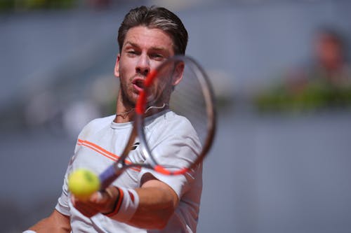 Montreal Open: How Cam Norrie pulled of an impossible comeback to beat Alex De Minaur