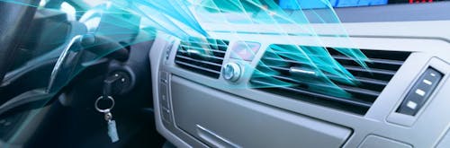 Comment entretenir la climatisation d’une voiture ?