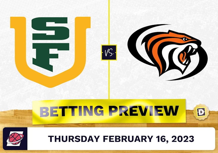San Francisco vs. Pacific CBB Prediction and Odds - Feb 16, 2023