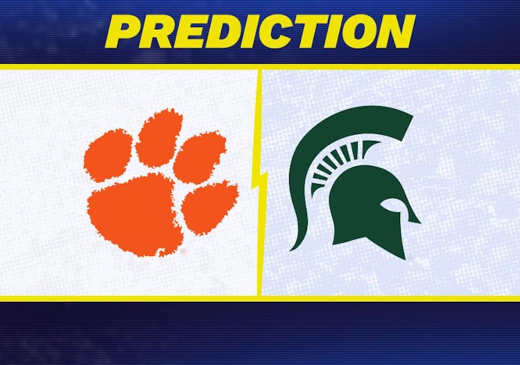 Michigan State-Clemson Predictions and Game Preview.