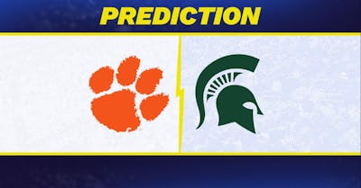 Michigan State vs. Clemson prediction: Why Michigan State is favored to win women's college basketball matchup [11/30/2025]