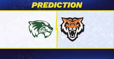 Utah Valley vs. Idaho State Prediction: Idaho State Predicted to Win College Basketball Matchup [12/18/2024]