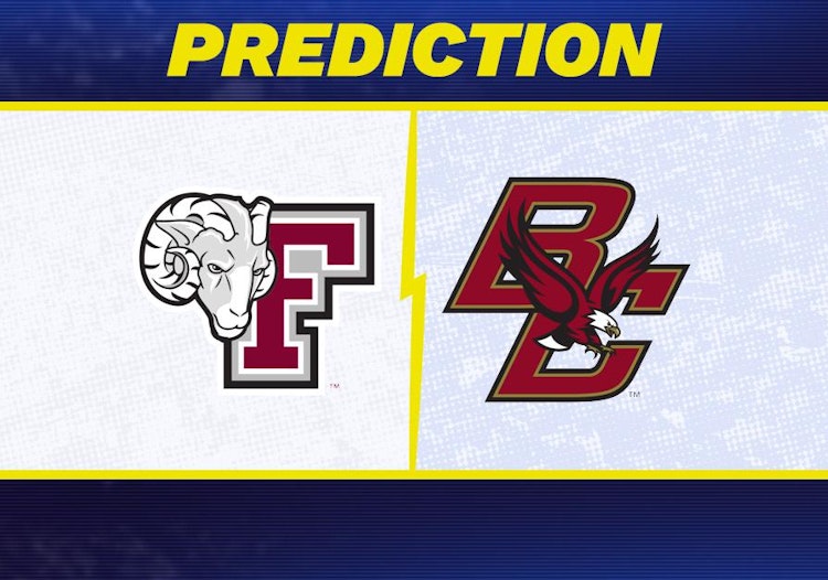 Fordham-Boston College Predictions and Game Preview.