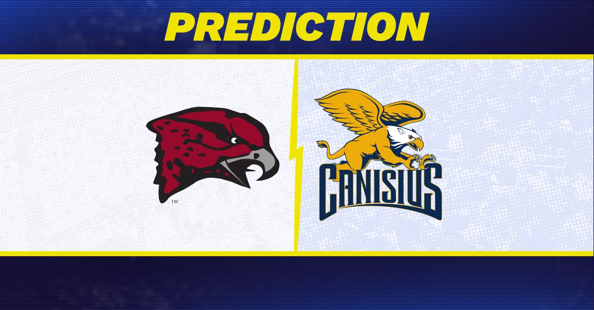 Maryland-Eastern Shore vs. Canisius prediction: Why Canisius is favored to win men's college basketball matchup [11/21/2025]