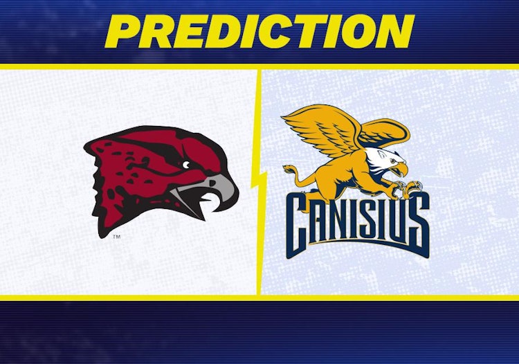 Maryland-Eastern Shore-Canisius Predictions and Game Preview.