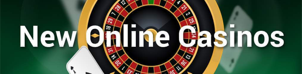 Friendly New Online Casinos