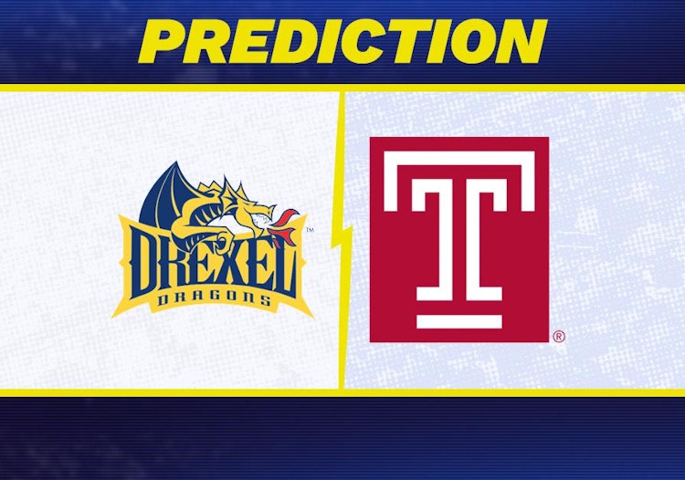 Drexel-Temple Predictions and Game Preview.