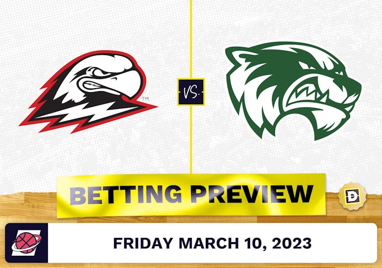 Southern Utah vs. Utah Valley CBB Prediction and Odds - Mar 10, 2023