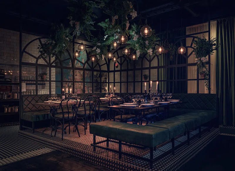 Bistrot - Image 3