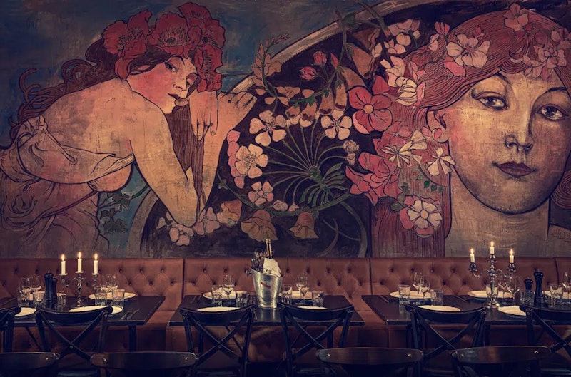 Bistrot